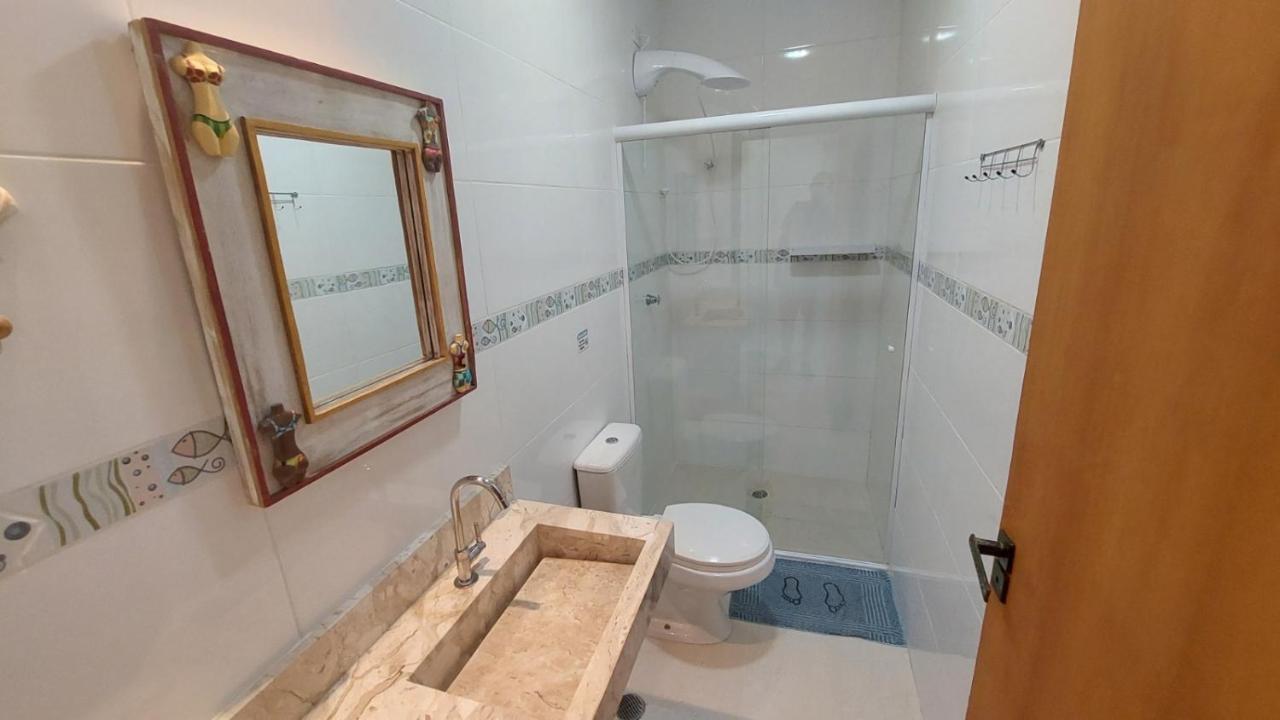 Casa Condominio Juquehy 100 M Do Centrinho Juquei Buitenkant foto