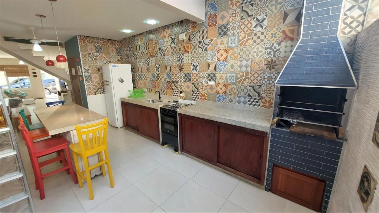 Casa Condominio Juquehy 100 M Do Centrinho Juquei Buitenkant foto